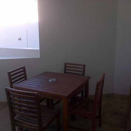 Kenjockity Self Catering Apartments Германус Номер фото