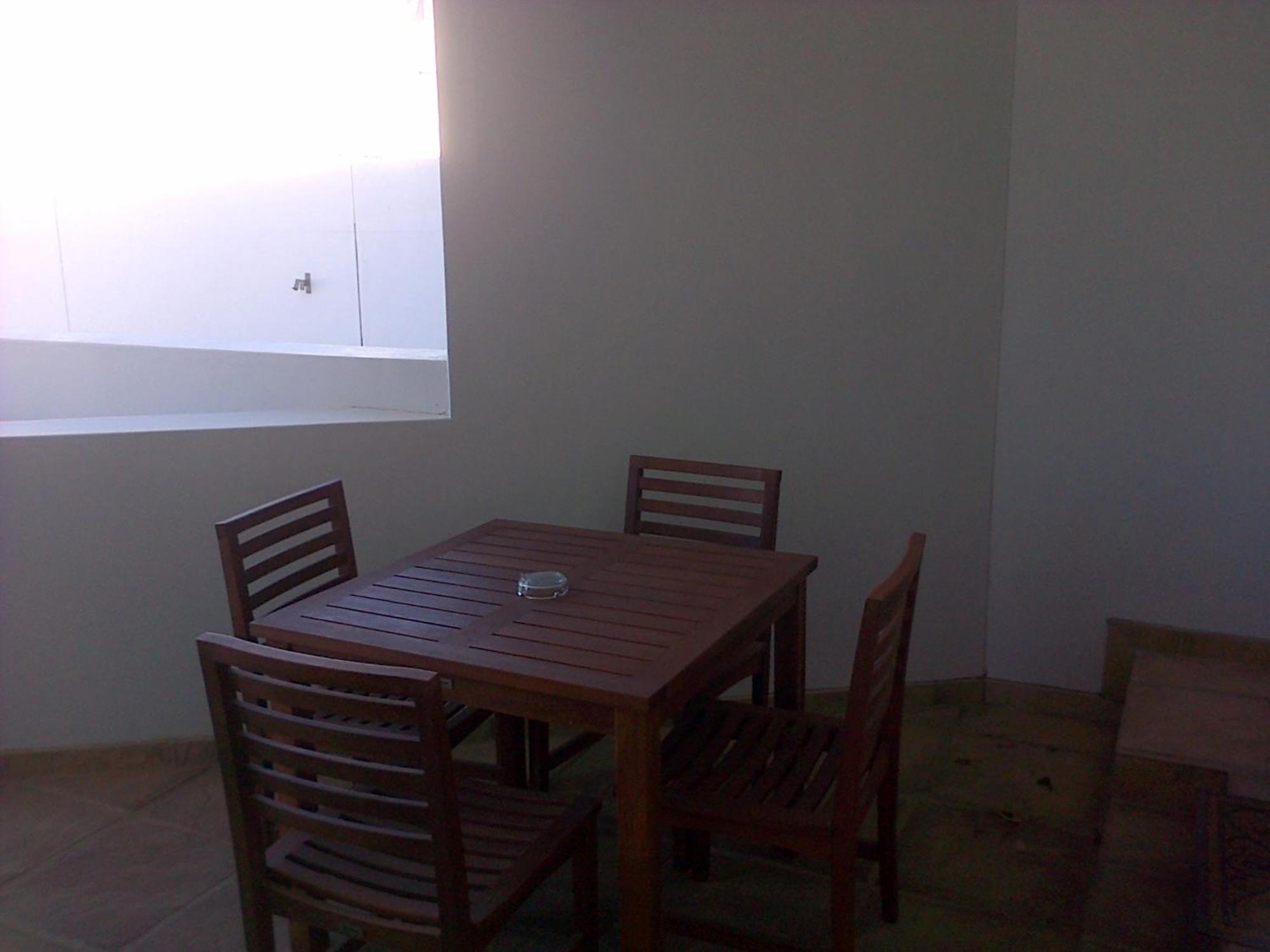 Kenjockity Self Catering Apartments Германус Номер фото