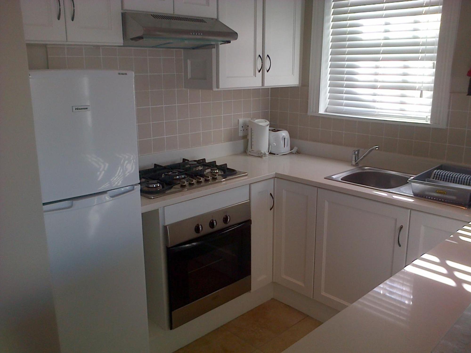 Kenjockity Self Catering Apartments Германус Номер фото