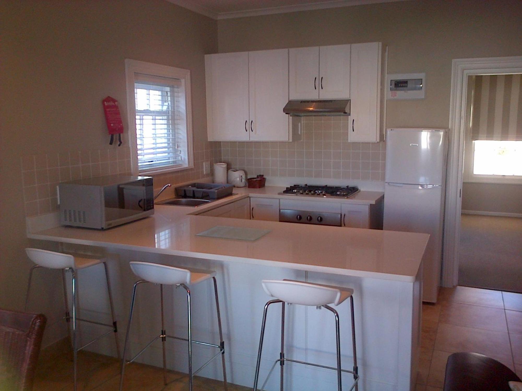 Kenjockity Self Catering Apartments Германус Номер фото