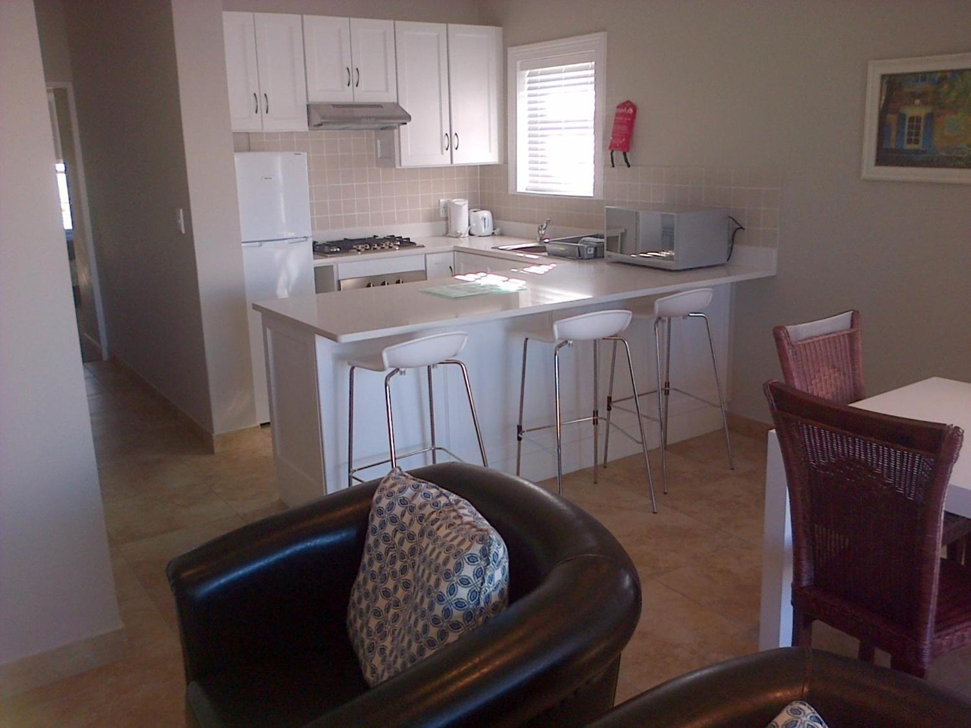 Kenjockity Self Catering Apartments Германус Номер фото