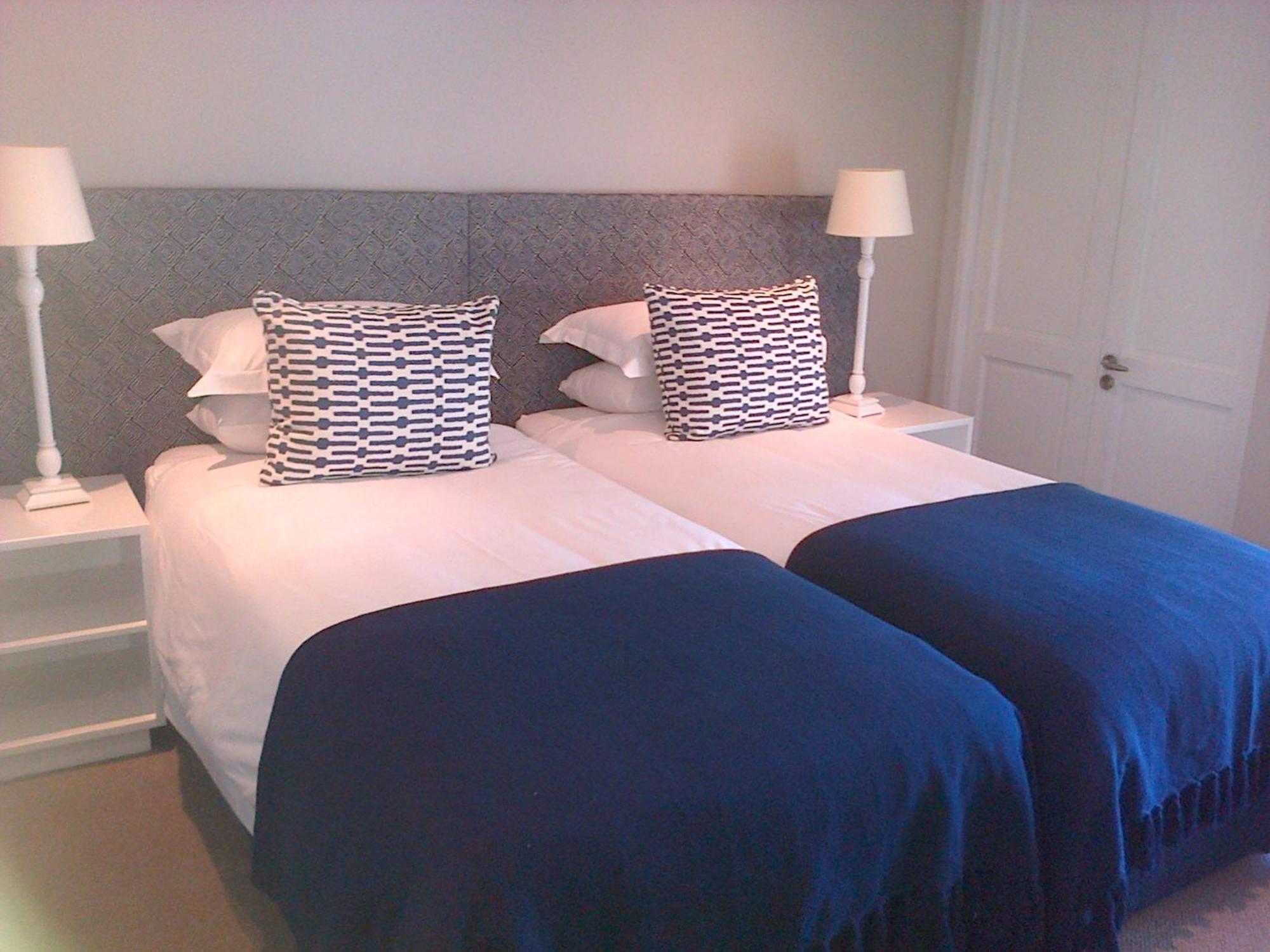 Kenjockity Self Catering Apartments Германус Номер фото
