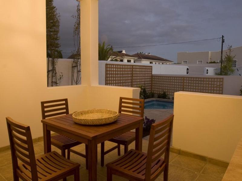 Kenjockity Self Catering Apartments Германус Номер фото