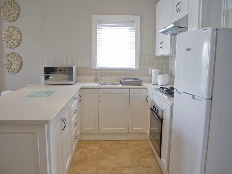 Kenjockity Self Catering Apartments Германус Екстер'єр фото