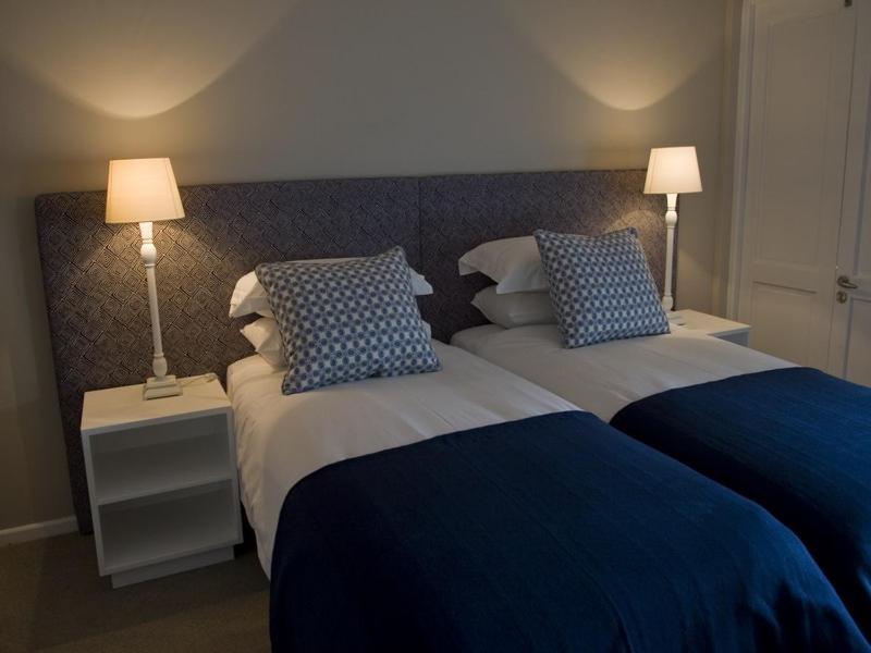 Kenjockity Self Catering Apartments Германус Номер фото