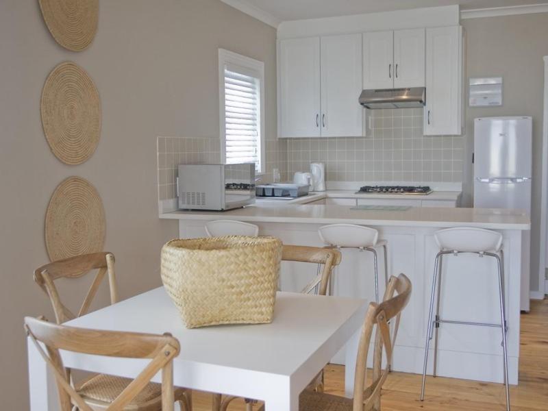 Kenjockity Self Catering Apartments Германус Номер фото