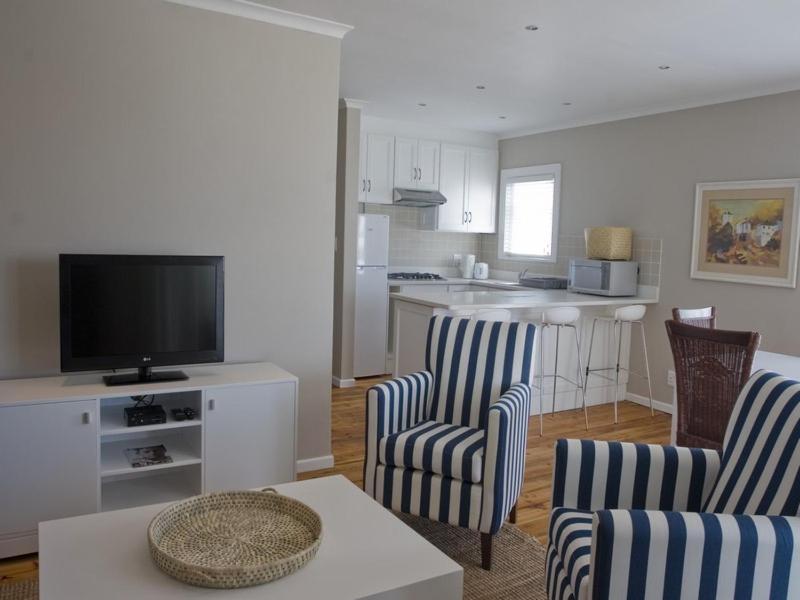 Kenjockity Self Catering Apartments Германус Номер фото