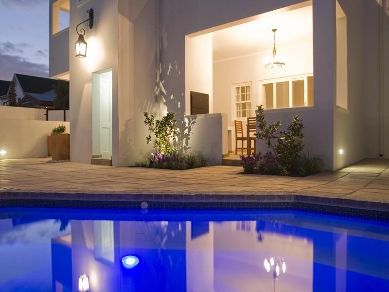 Kenjockity Self Catering Apartments Германус Екстер'єр фото