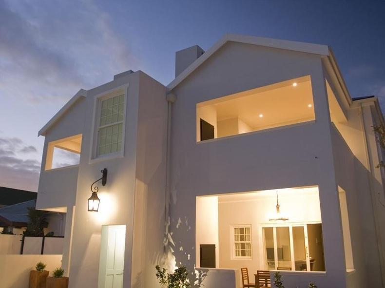 Kenjockity Self Catering Apartments Германус Номер фото