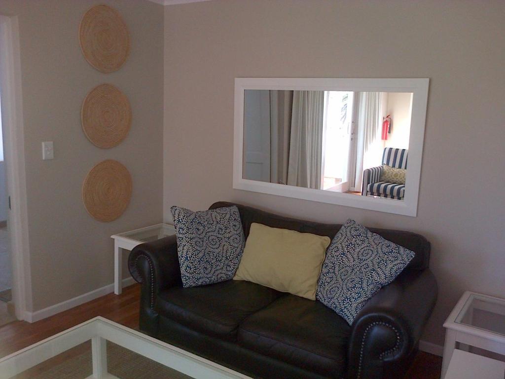 Kenjockity Self Catering Apartments Германус Екстер'єр фото